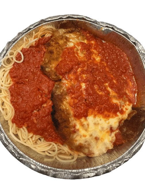 Mama's Pizza by null