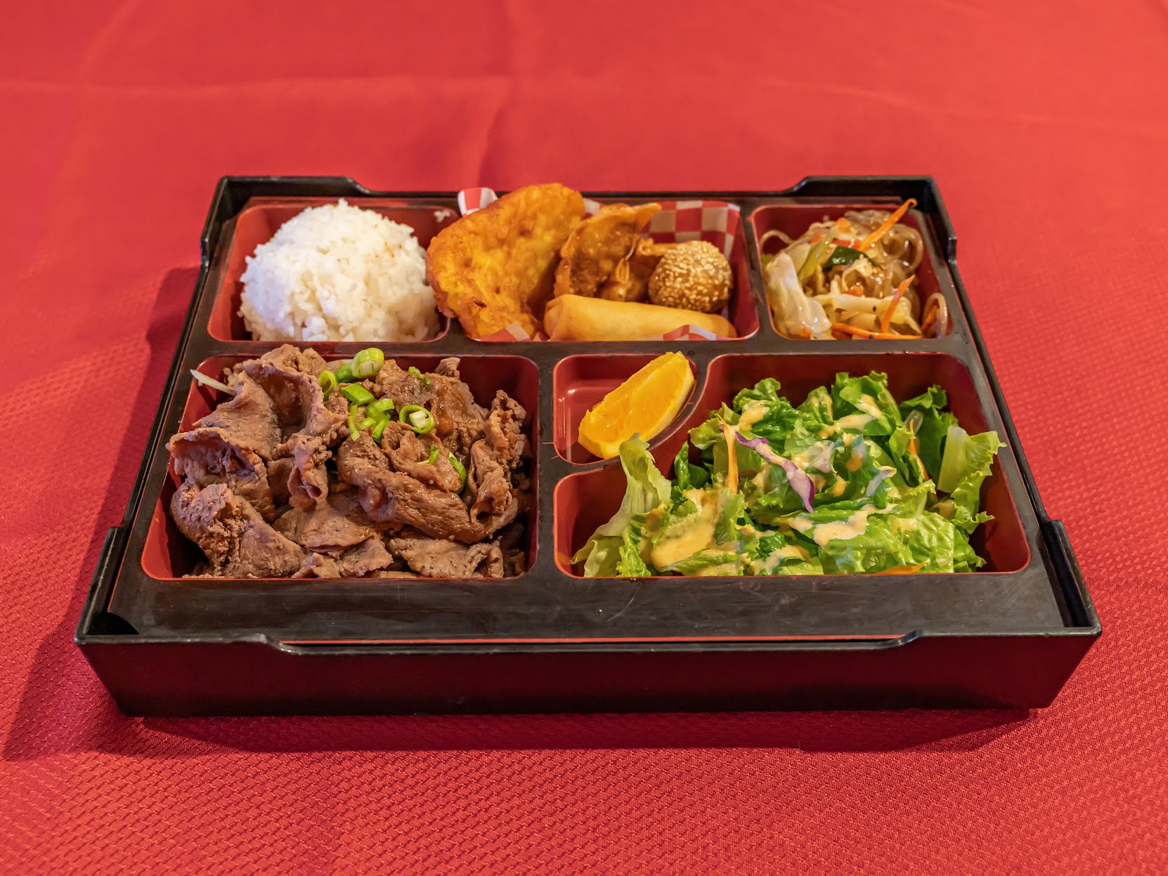 Blue House Korean BBQ by null