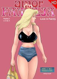 Family comic jpg x Family comic