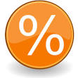 percentage