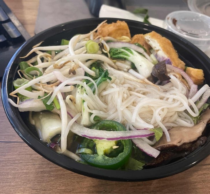 NAM Vietnamese Kitchen by null