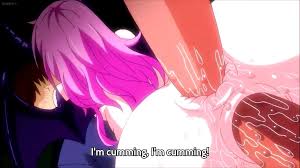 Hot college girl want an anal at public hentai subtlited jpg x Hentai anal