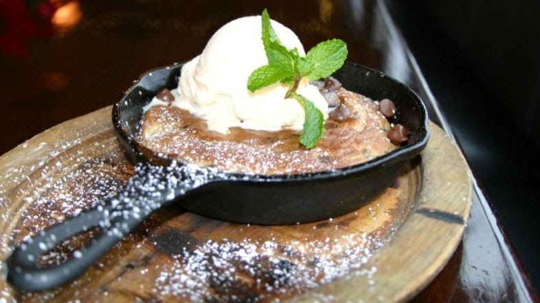BluWater Bistro by null