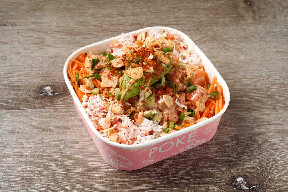The Poke Box by null