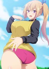 Kawakami mai hews hack myriad colors phantom world jpg x Myriad colors phantom world hentai