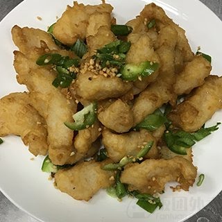 Jade Cathay Chinese Restaurant by null