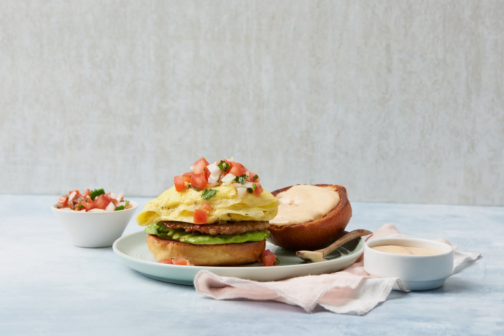 Alltown Fresh by null