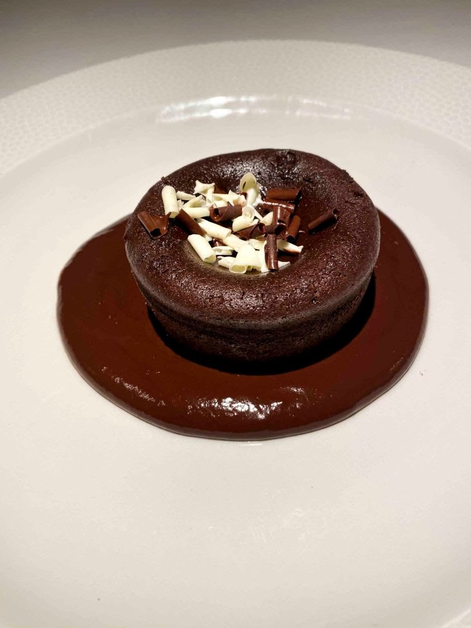 Elche Restaurant by null