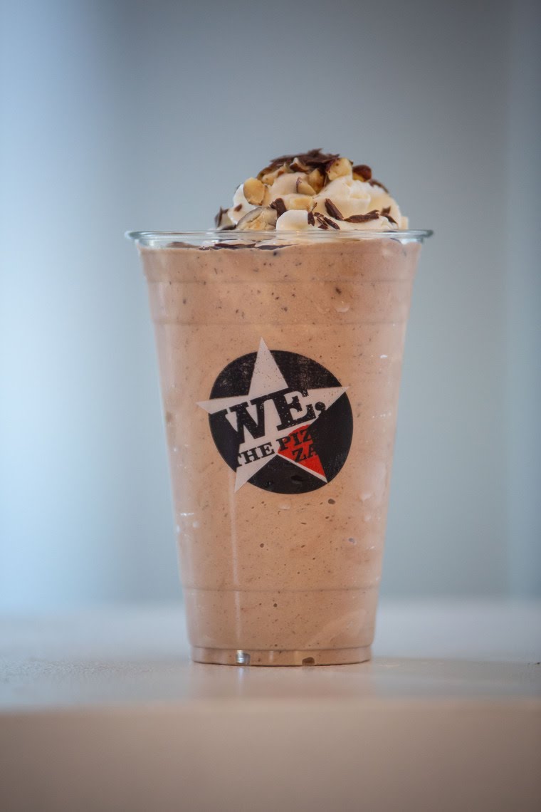 We, The Pizza - Ballston by null