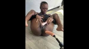 Free black pussy play porn videos from thumbzilla jpg x Ebony pussy play