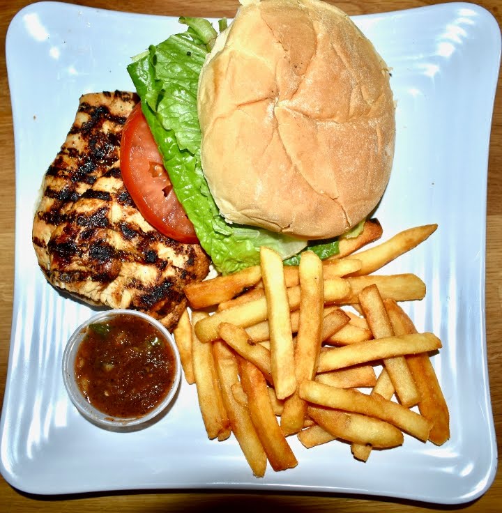 Border Grill by null