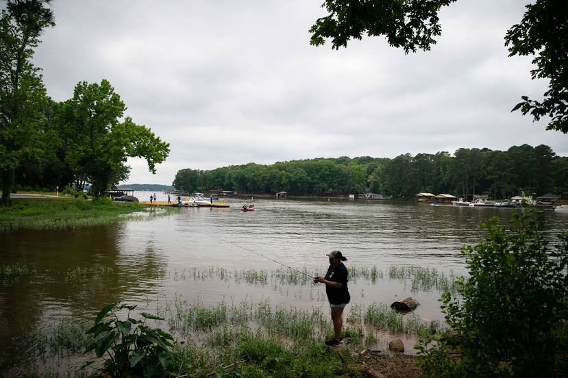 Andolina Materials in Albemarle, NC