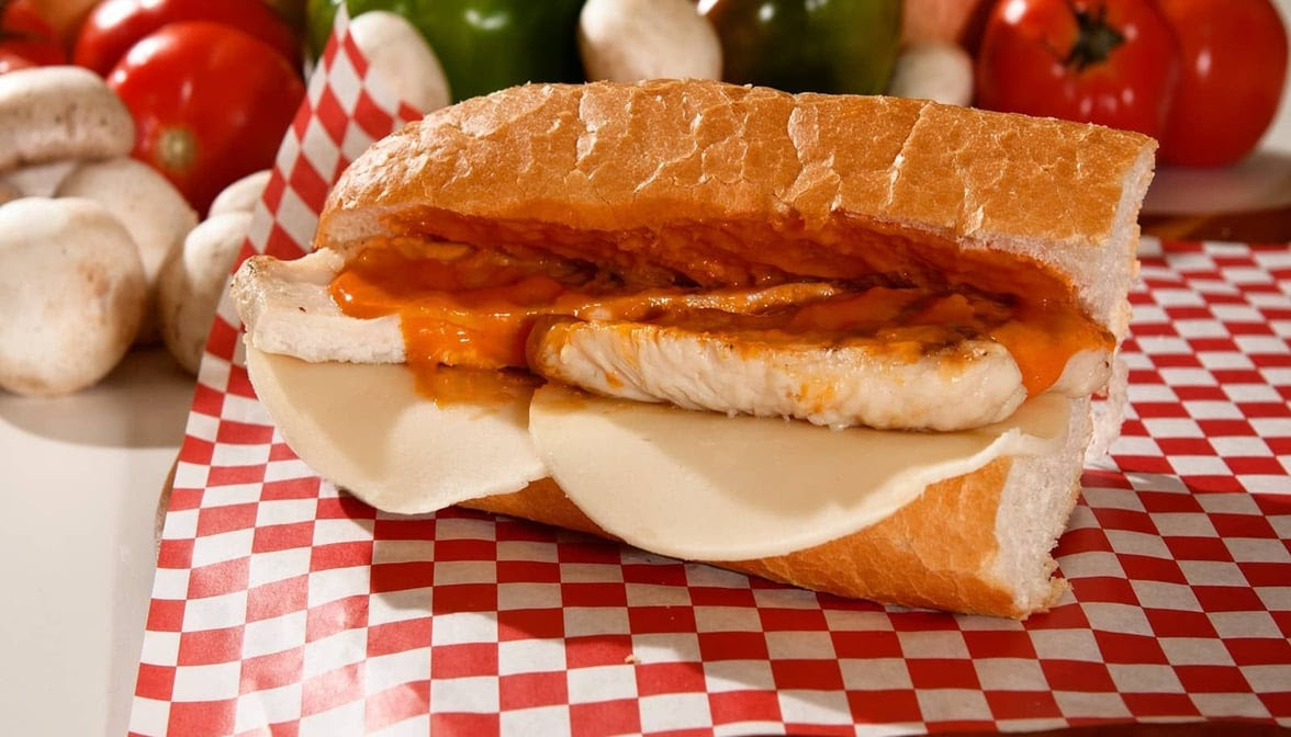 Supremo's Pizzeria - MARS, PA (ROUTE 228) by null