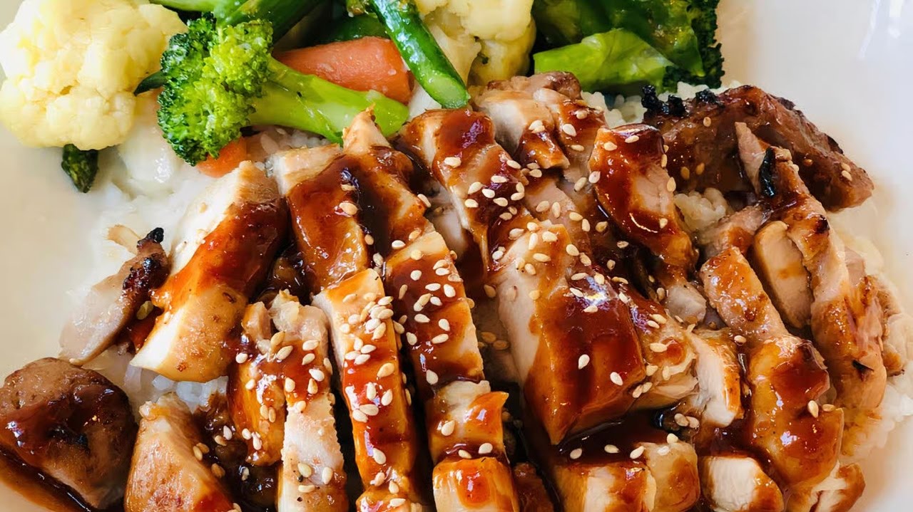 Soup Du Jour by null