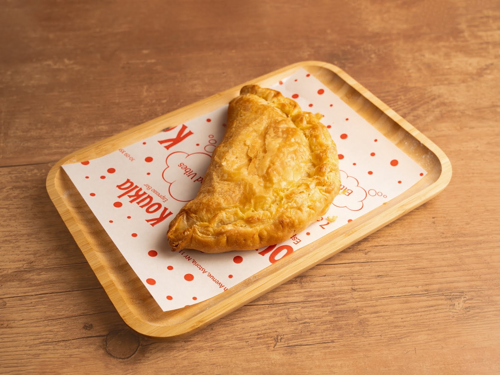 KOUKLA ESPRESSO BAR by null