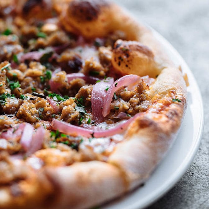 Bottled Blonde - Scottsdale by null