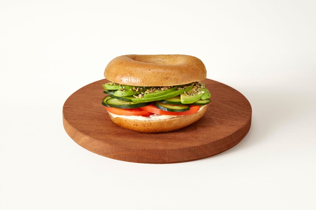 H&H Bagels by null