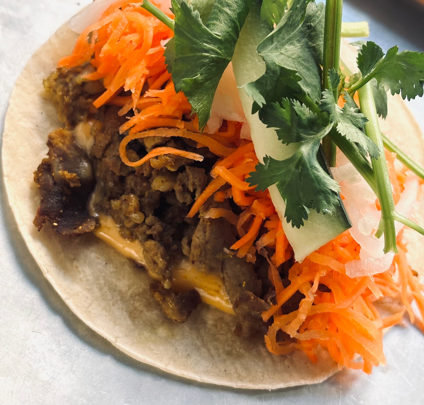 Xe May Sandwich Shop - Upper East Side by null