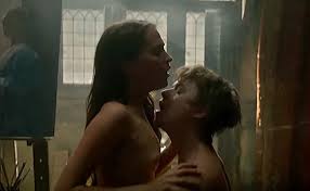 Tulip fever sex scene jpg x Tulip fever sex scene