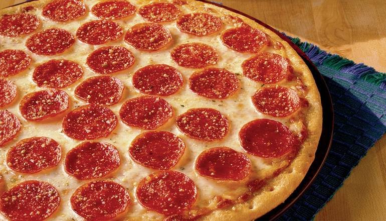 Mr. Gatti's Pizza by null