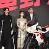 『シン・仮面ライダー』庵野秀明監督「ノスタルジーと新しさの ...