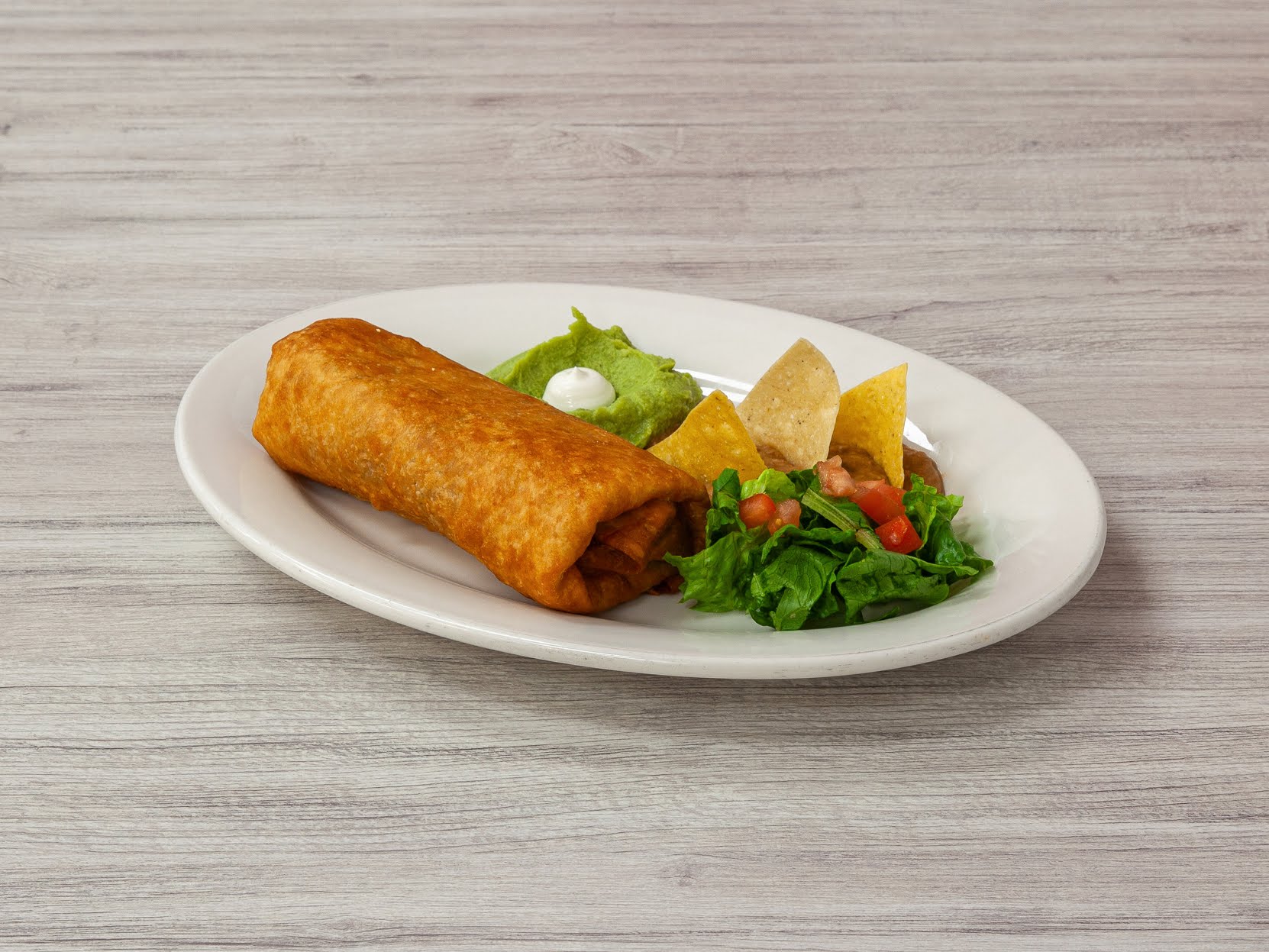 Tel-Aviv Slices Pizza by null