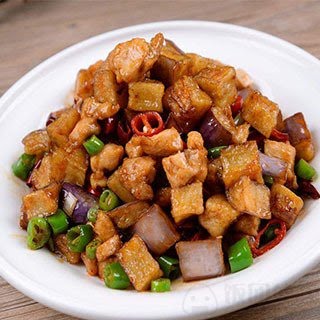 Spice Spirit Chinese Cuisine and Bar 麻辣诱惑 by null