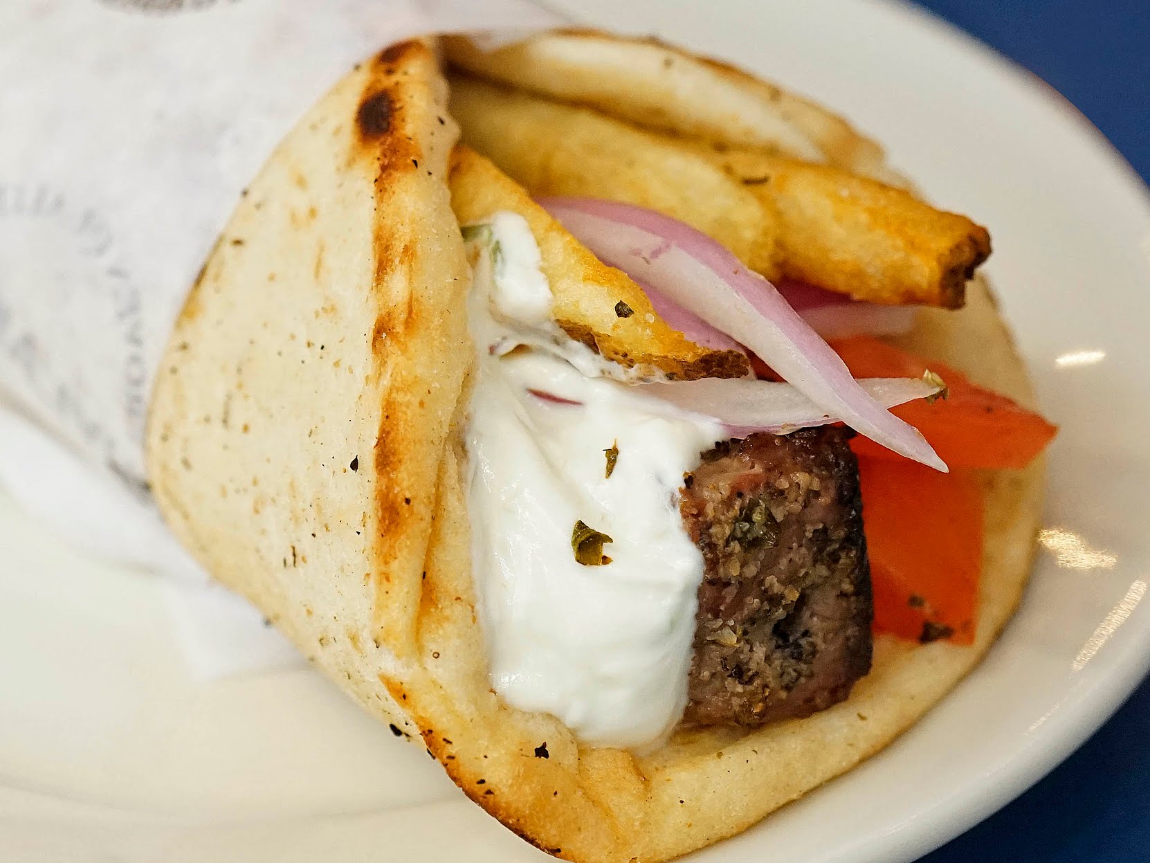 Souvlaki GR by null