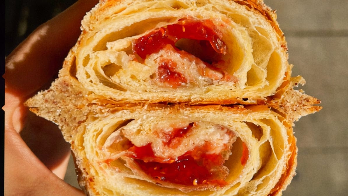 Roji Bakery by null
