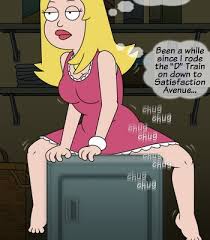 Bilioons art nude francine from american dad cartoon porn me bilions art png x American dad comics