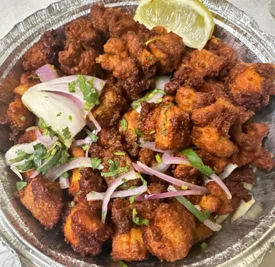 Masala Cafe Chettinad by null