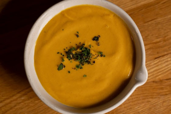 True Food Kitchen by null