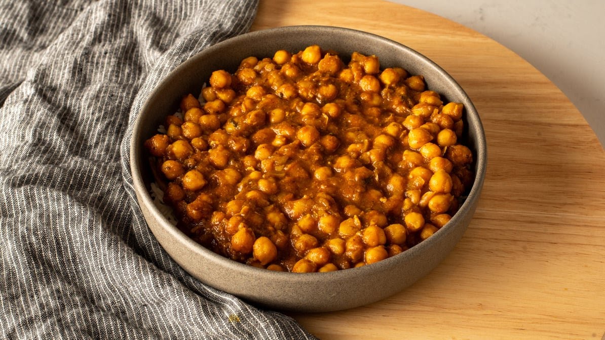 Biryani and Curry King by null