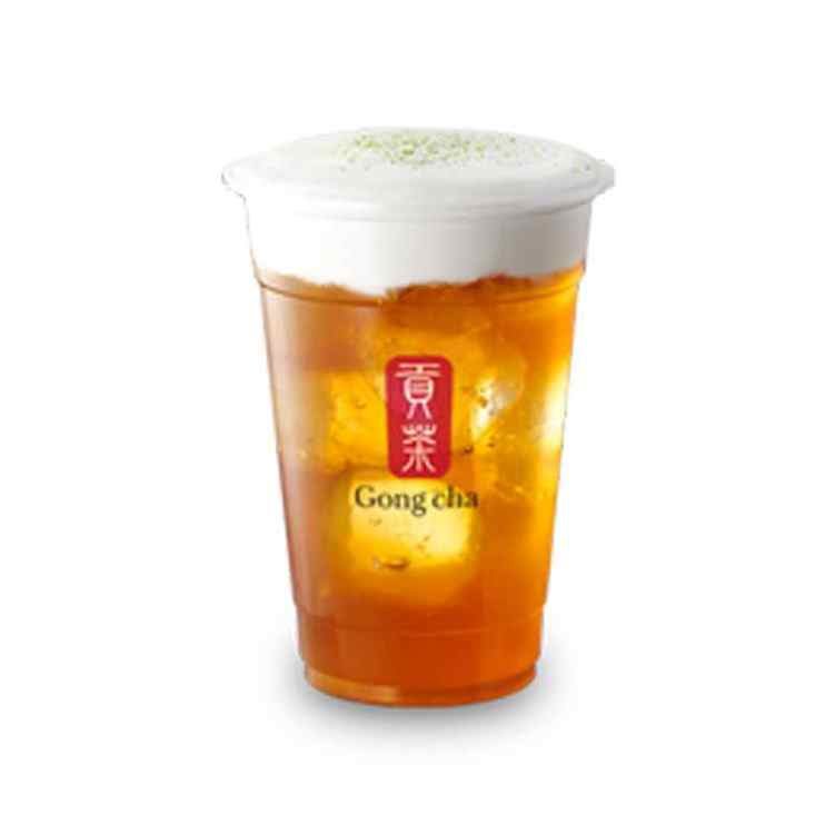 Gong Cha by null