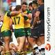 Junior Kangaroos too good for NZ 