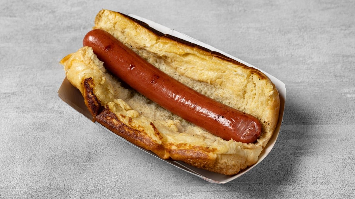 Just Dogs ATL by null