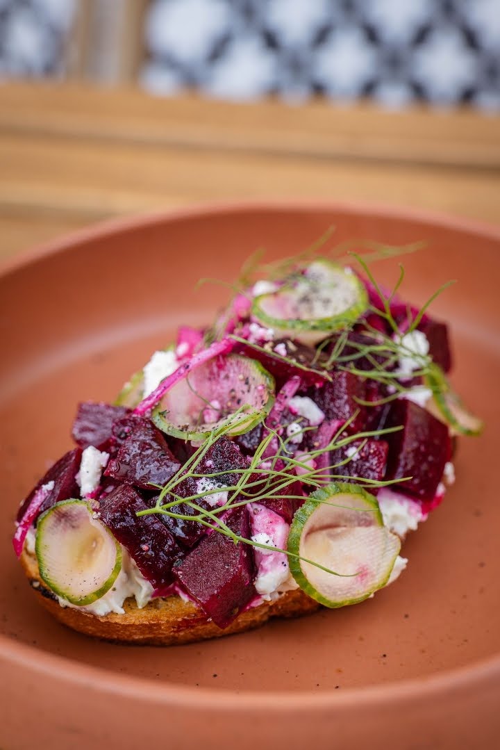 Mujer Divina Brunch Café by null