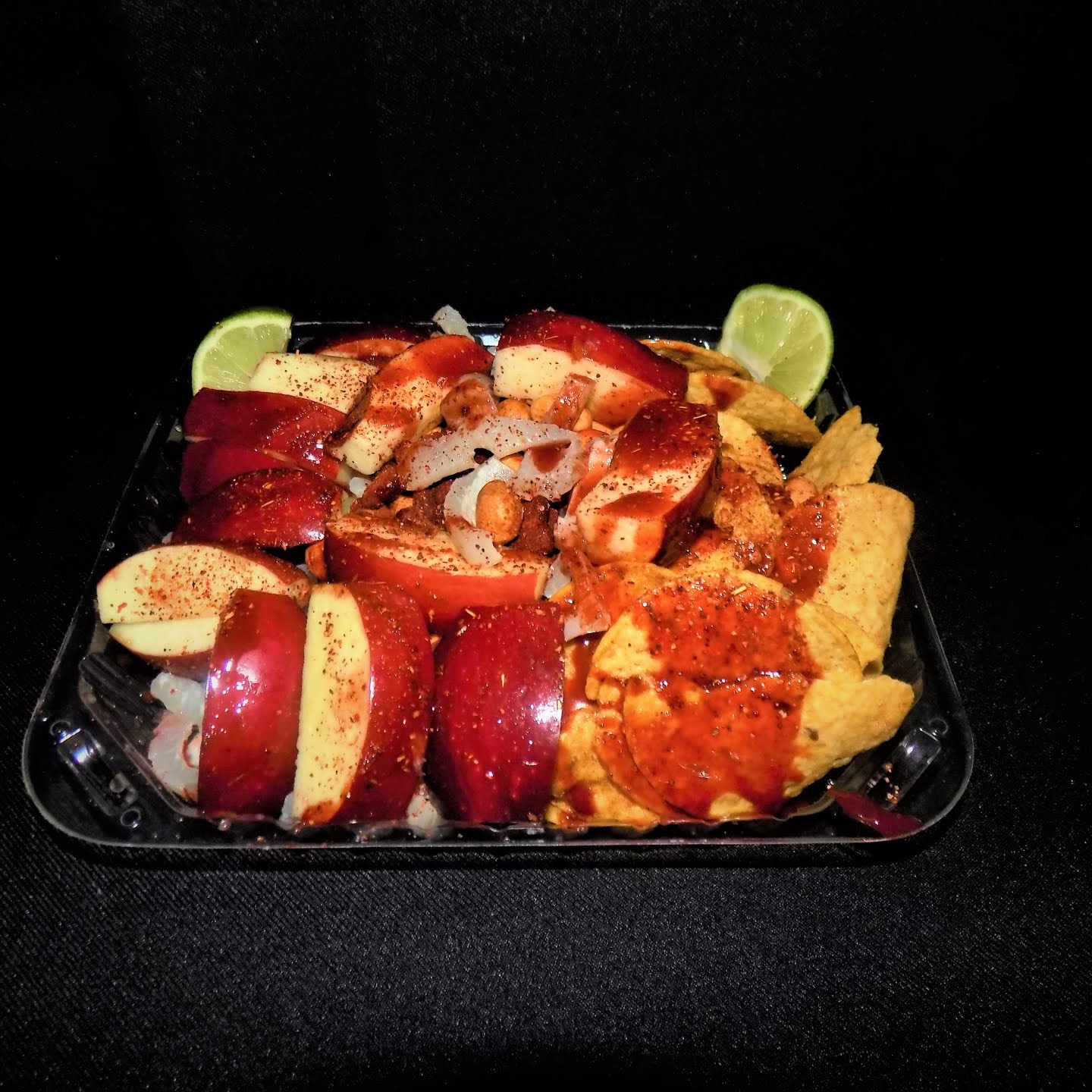 Frutería Don Chamango # 1 by null