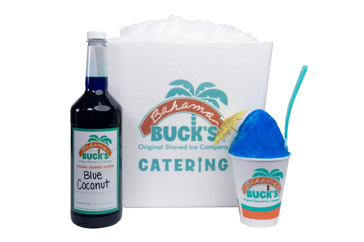 Bahama Buck's - Rowlett by null