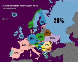 More women watching porn to explore their sexuality heres why jpg x Women watching