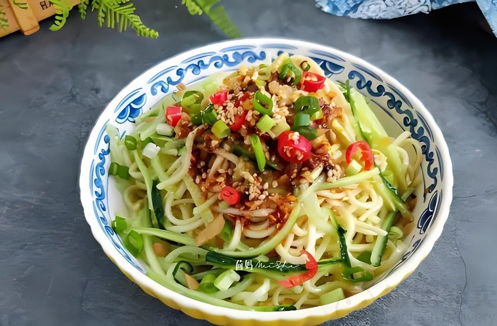 Best Noodle House by null