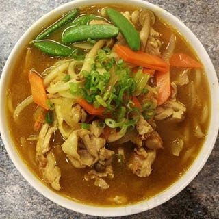 Oishii Bento by null