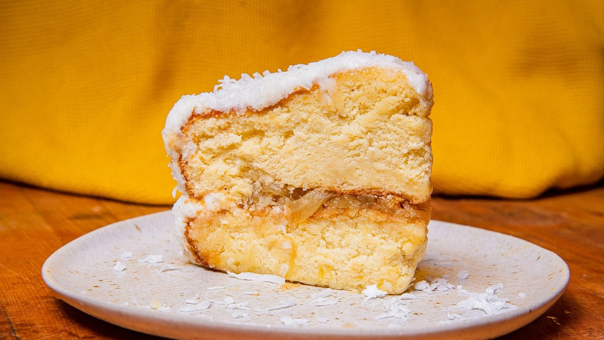 27th Street Bakery by null