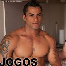 Brazilian gay porn actor igor debut shakes up the network jpg x Brazilian gay