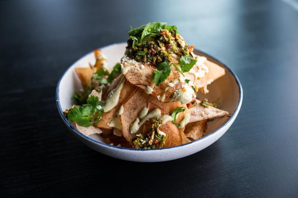 Union Hmong Kitchen - Lake Street by null