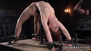 Metalbondage siterip hot girls in cold steel jpg x Steel bondage
