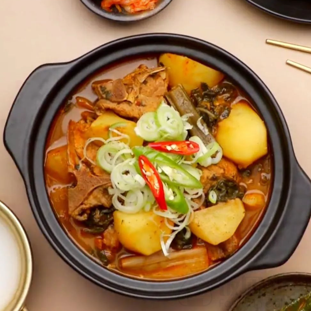 Han Il Kwan (한일관) by null