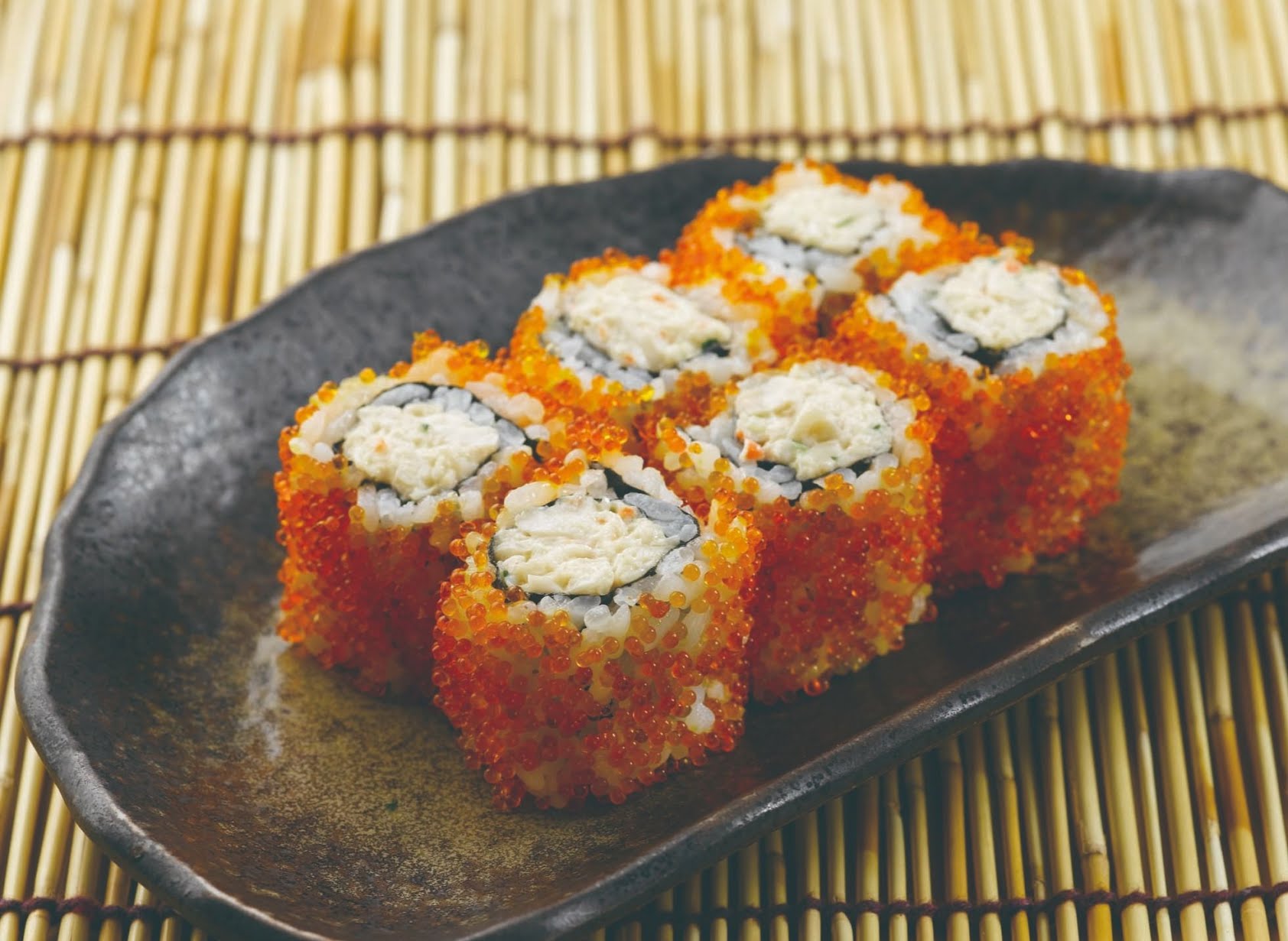 Sushi Tei by null