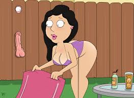 Family guy threesome tropicoboy jpg x Family guy bonnie