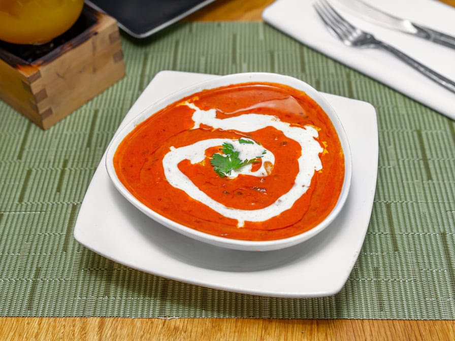 Saar Indian Cuisine & Bar by null